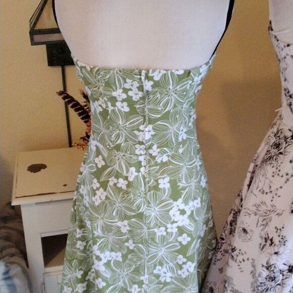 Teeze Me/ Studio Y Bundle of Strapless Cotton Dresses - Picture 12 of 16